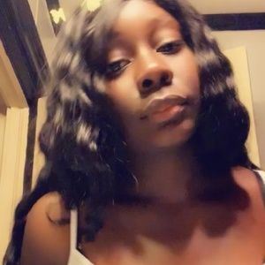 Meet your Posher, Samaria